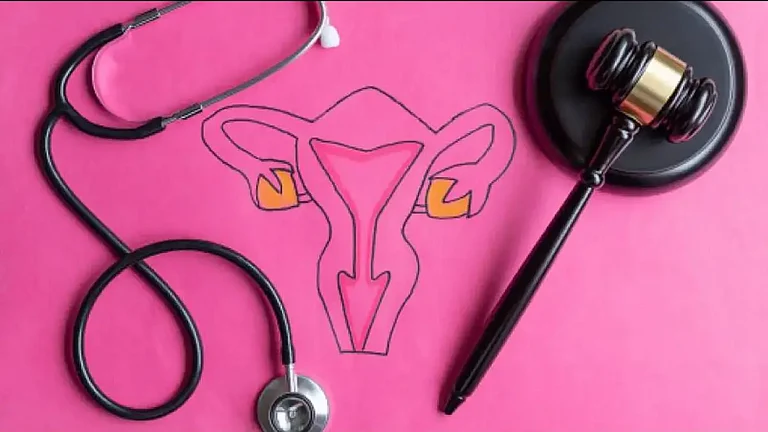 US abortion rights.  - null