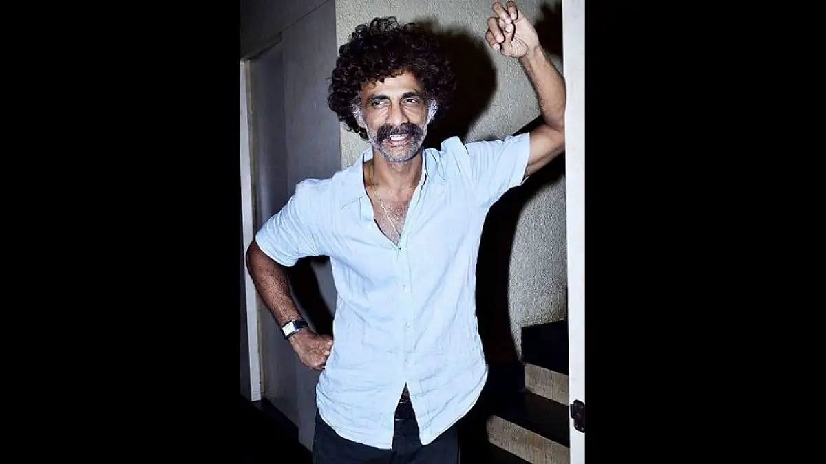Makarand Deshpande