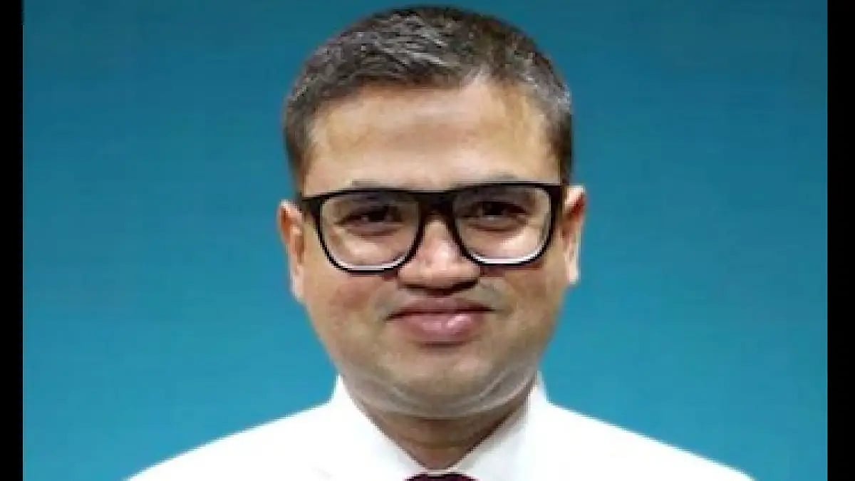 Jatin Mahajan, Managing Director, J Mitra & Company