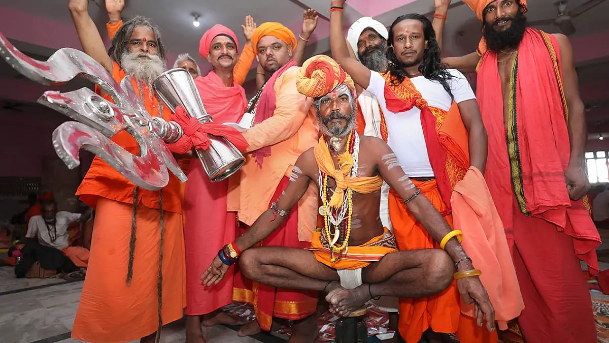 Amarnath Board Opens Up Online Puja Services To Devotees Who Couldn't Attend The Annual Pilgrimage