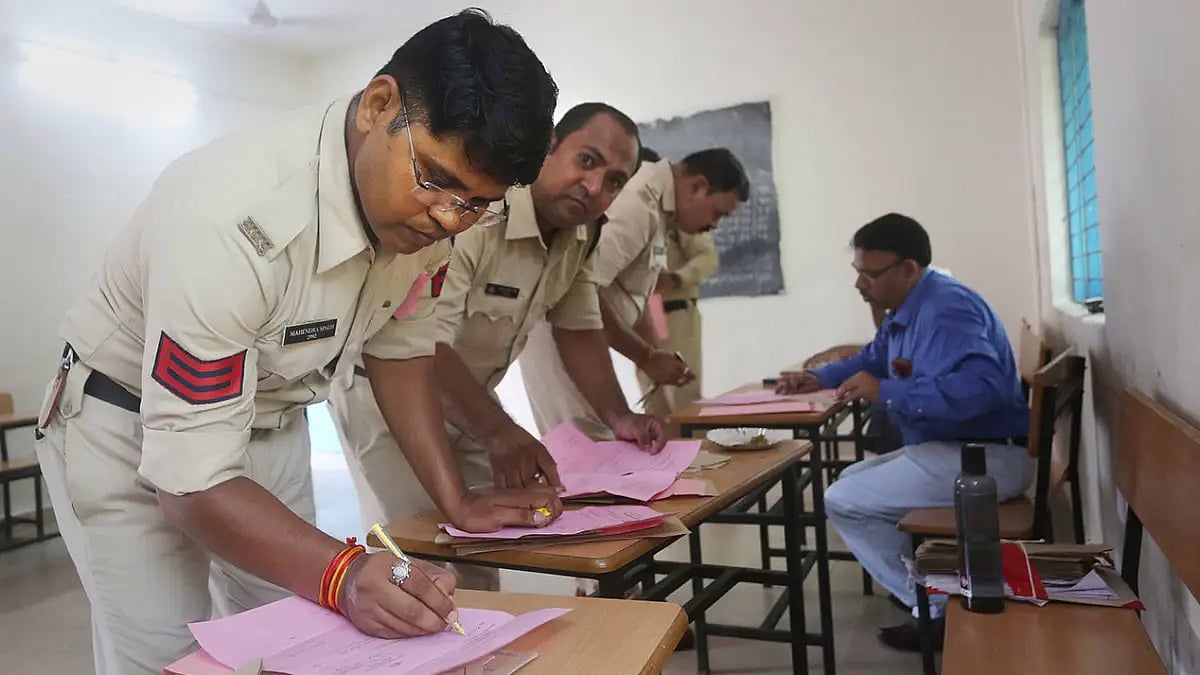 Proper Security Arrangements In Place For Amarnath Yatra, Says Jammu and Kashmir Lieutenant Governor