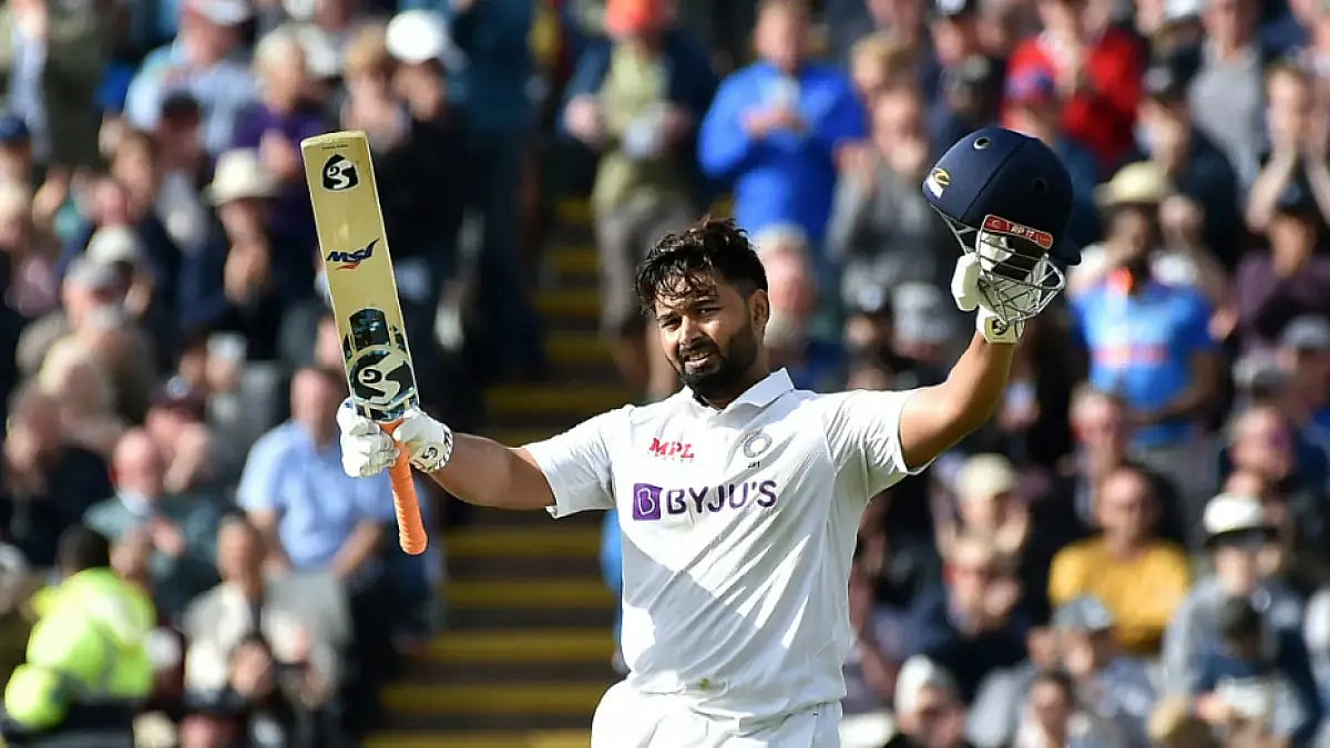 The 25-year-old had lost control of his car while driving from Delhi to Rourkee on Friday morning.