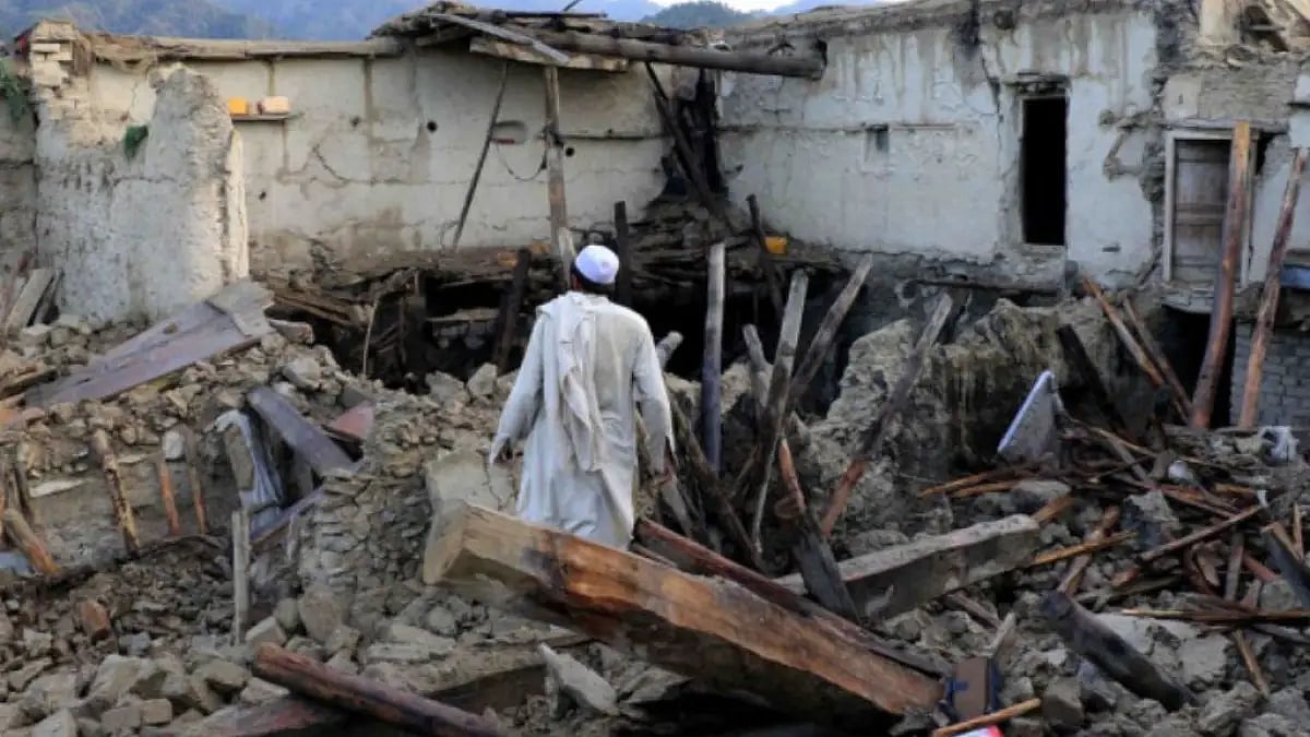 Russian Airstrike Kills 7 People Including Children In Syria: Rights Group