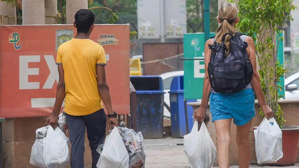 We Will continue To Do As Mandated By Central Government Norms: MCD On SUP Ban