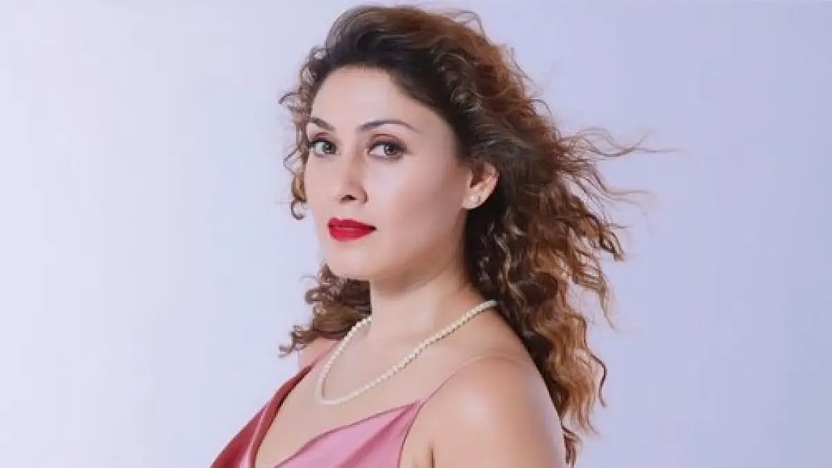 Manjari Fadnnis