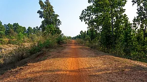 Short Story: The Reunion