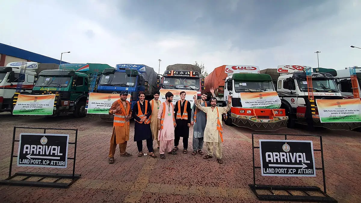 Muslim Spiritual Guru Shot Dead In Nashik