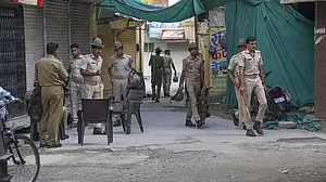 Udaipur Killing: Curfew Relaxed For 12 Hours As Situation Normalises, Internet Remains Suspended