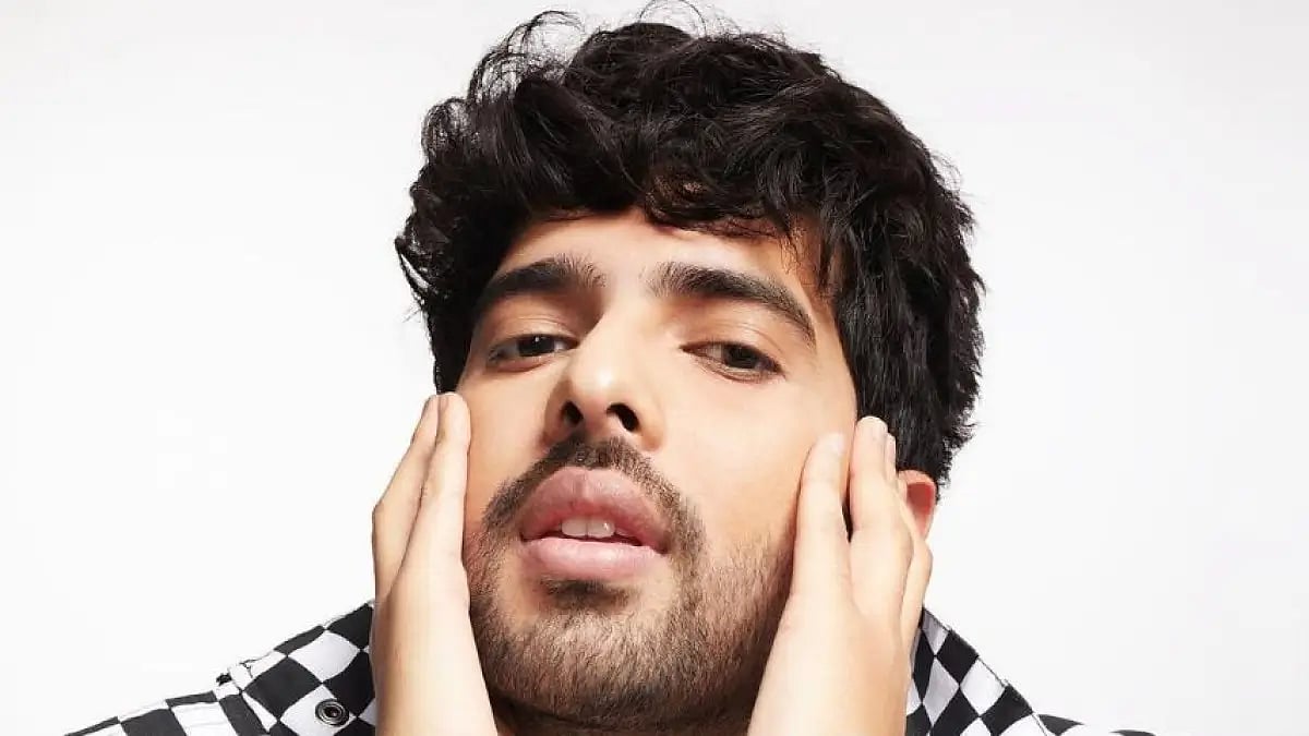 Armaan Malik