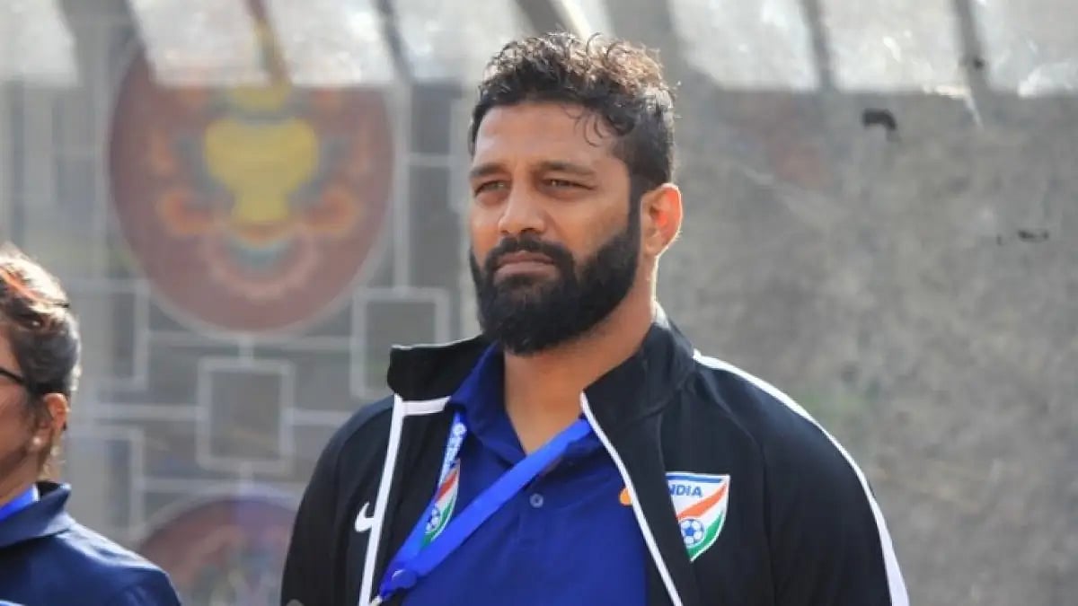 Alex Ambrose was brought back from Europe immediately after a report was filed against him. 