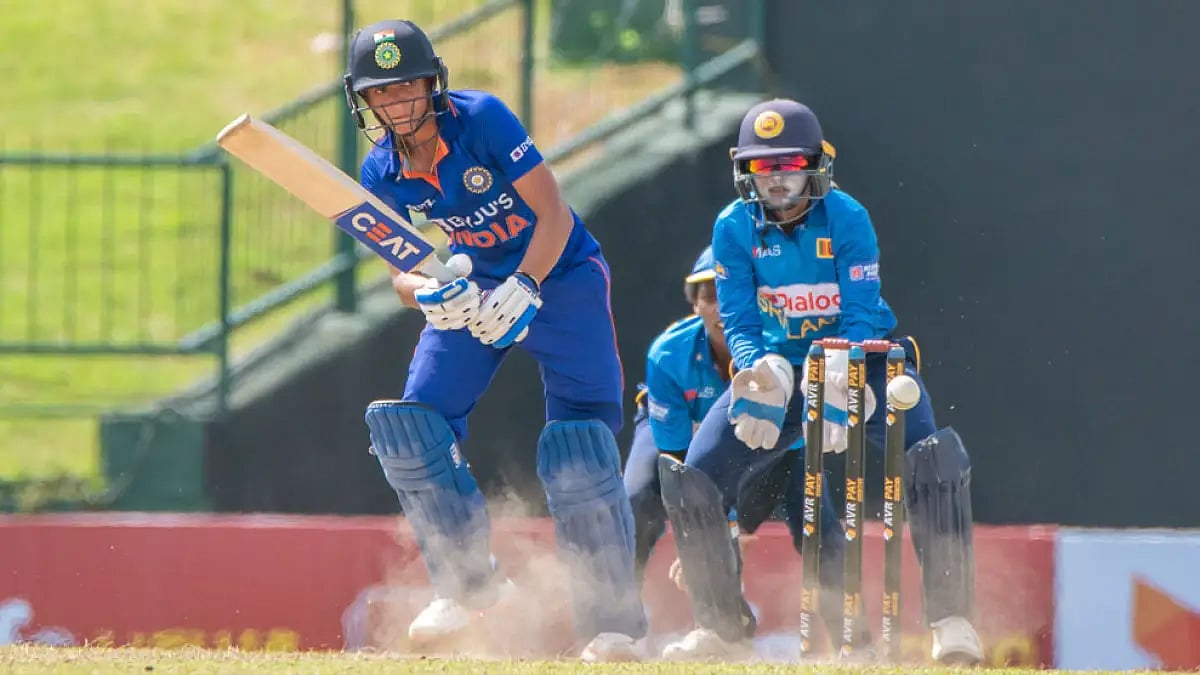 India women lead Sri Lanka women 27-2 in the ODI head-to-head. Watch SL-W vs IND-W, 2nd ODI match live.