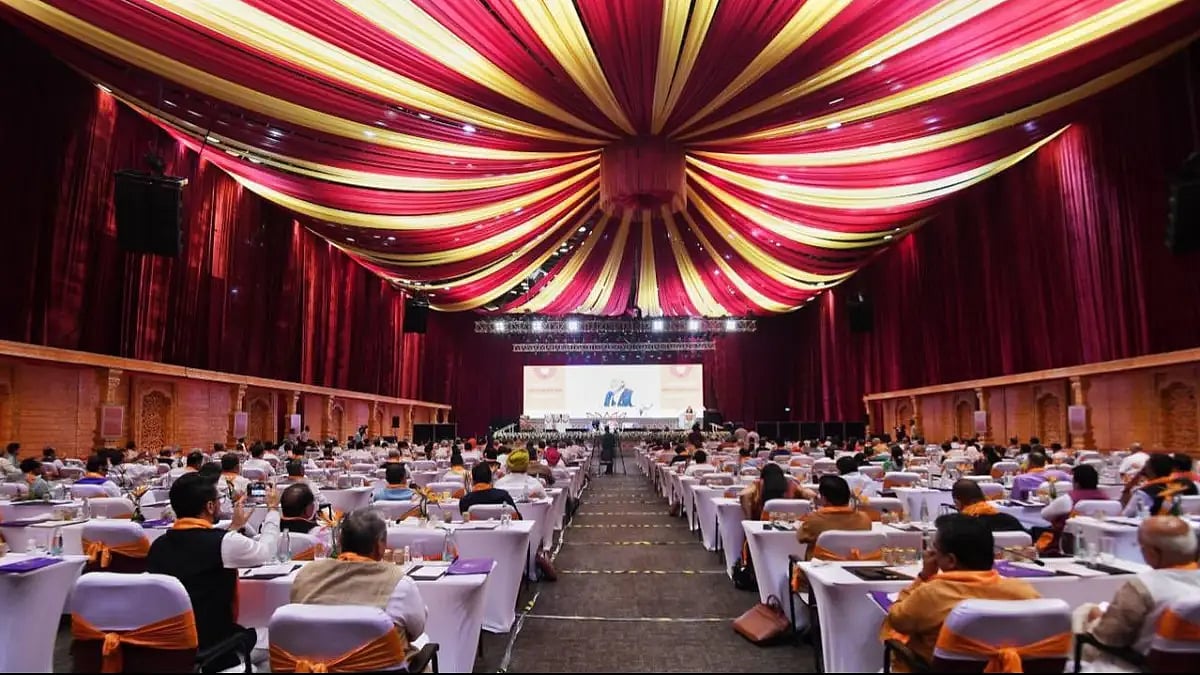 PM Modi in Hyderabad