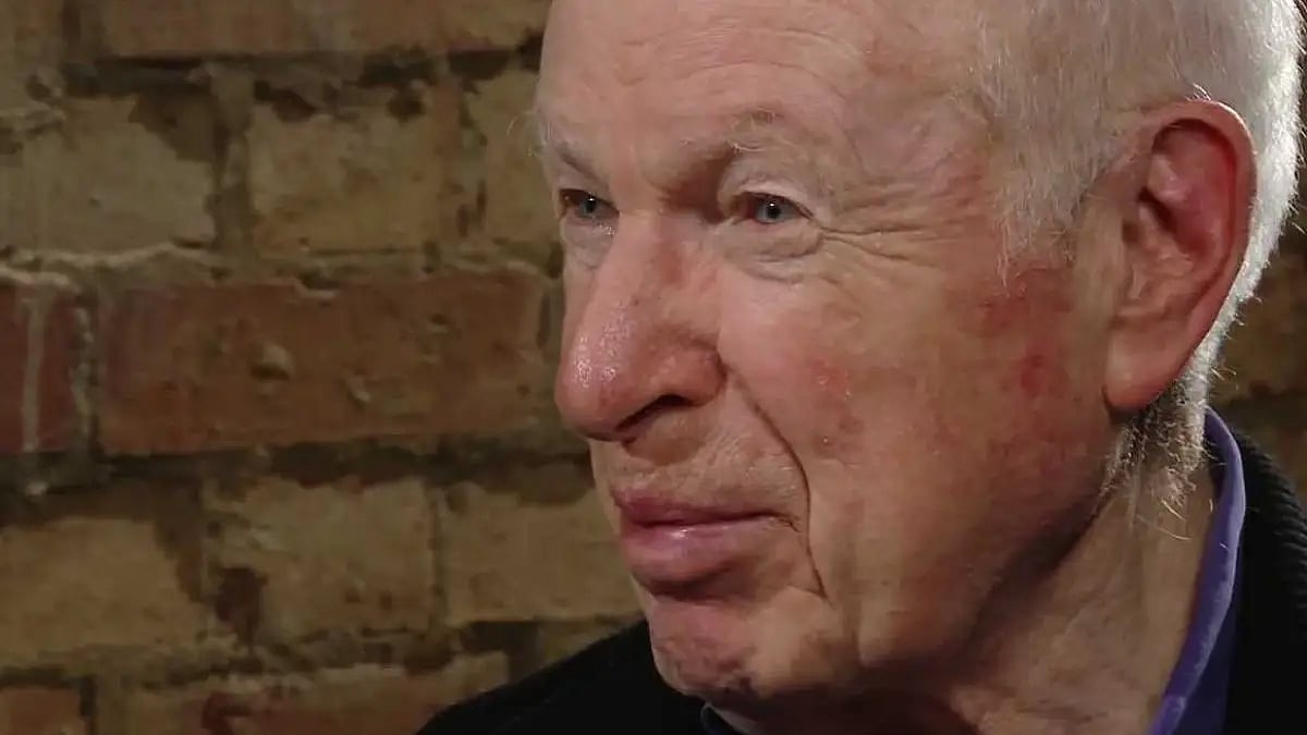 Peter Brook, Theatre Genius Who Staged 'The Mahabharata', Dies At 97