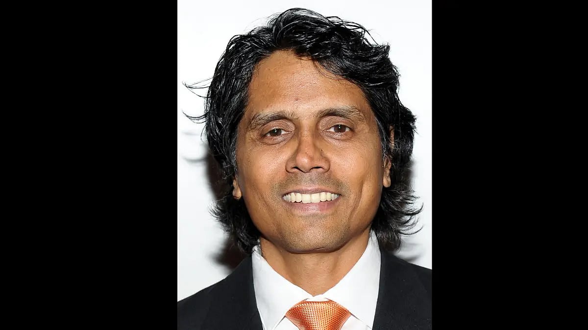 Nagesh Kukunoor 