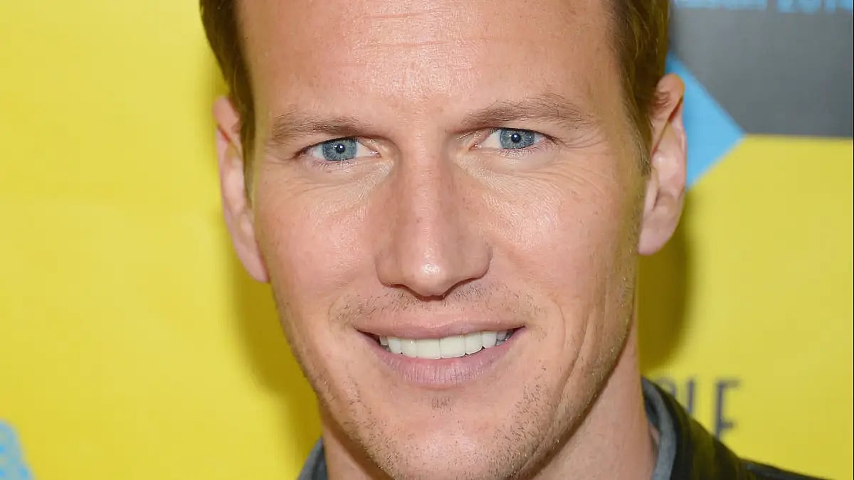 Patrick Wilson