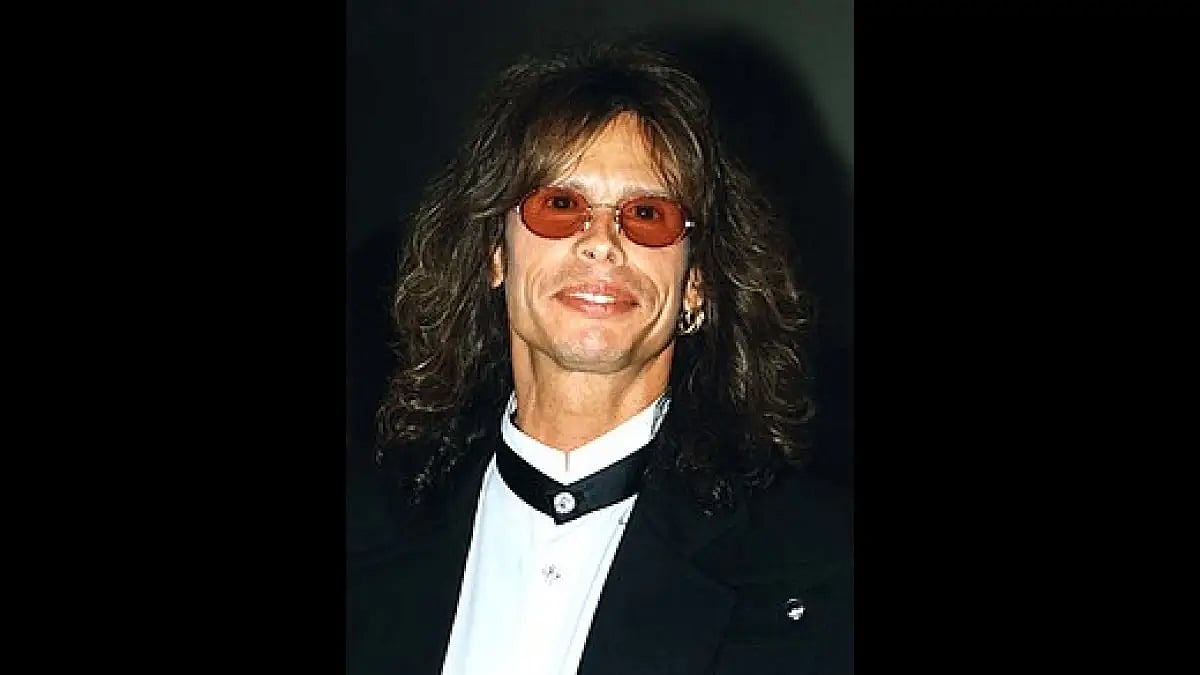 Steven Tyler