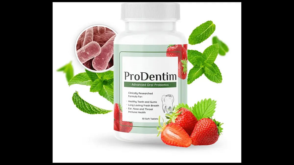 ProDentim Reviews 