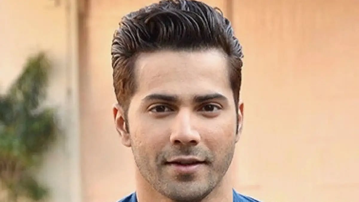 Varun Dhawan Wraps Krakow Schedule Of ‘Bawaal’