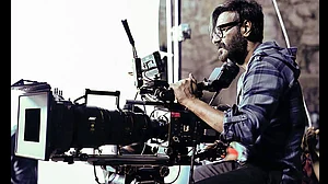 Ajay Devgn Is A 'True Hero', Says Elated 'Tanhaji' Director Om Raut
