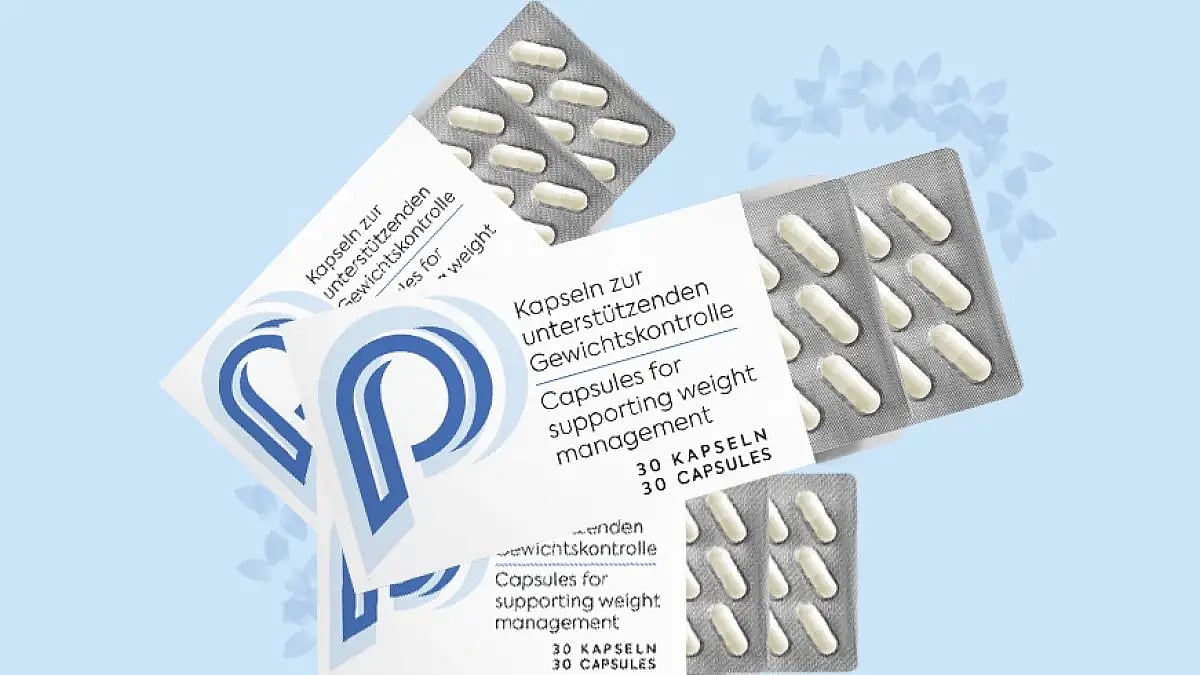 Dragons Den Weight Loss Pills