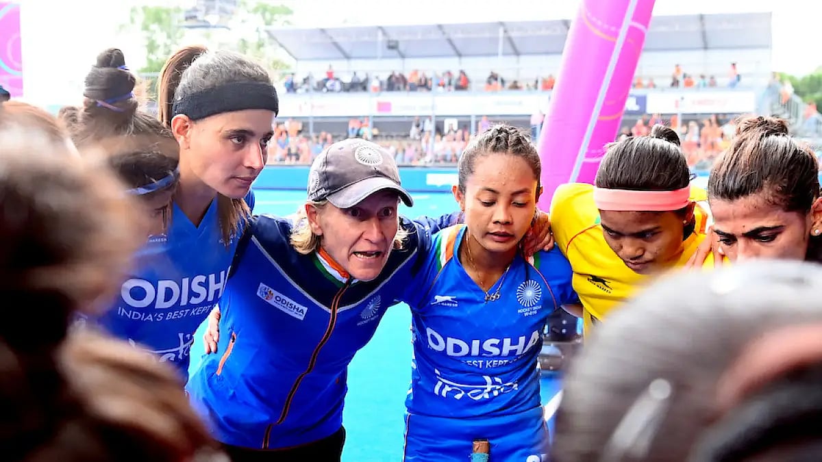 The tour will serve as a warm-up event for the Asian Games, which will take place this year.