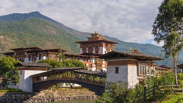Bhutan Invites International Travellers After 2 Years Of Hiatus