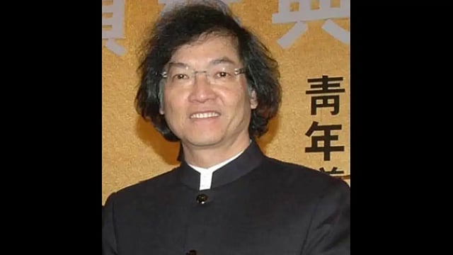 Migration Trilogy Co-Director Alex Law Kai-Yum Dies At 69
