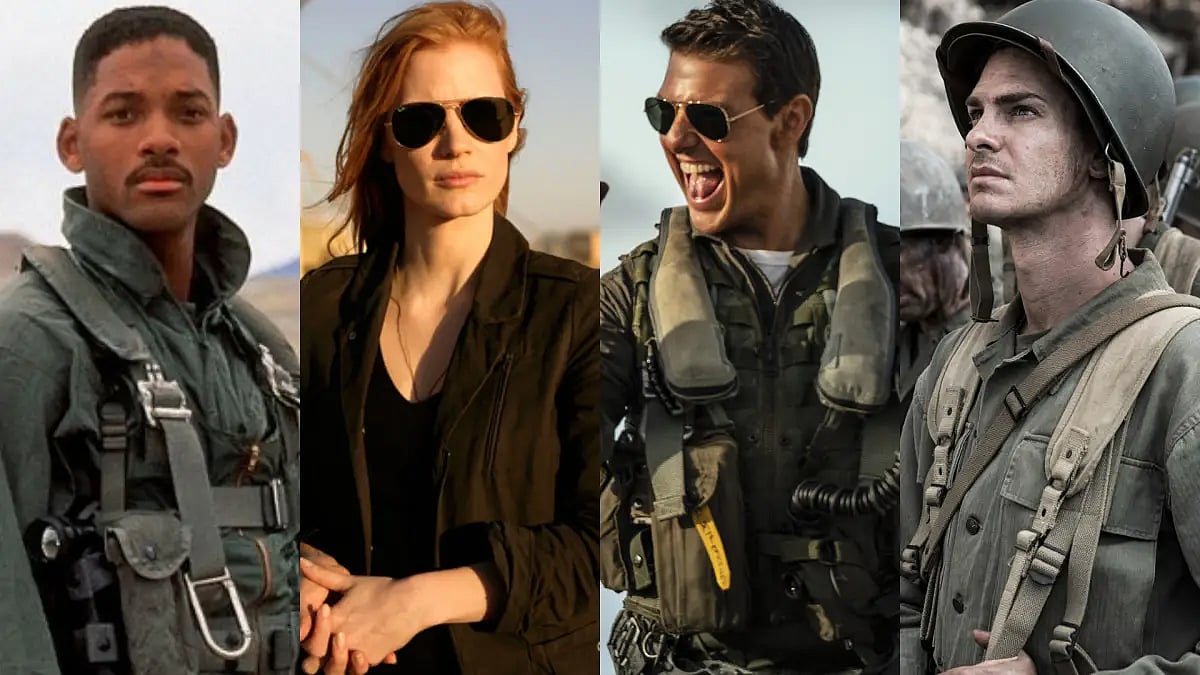 Film To Watch On Independence Day 4Th Of July