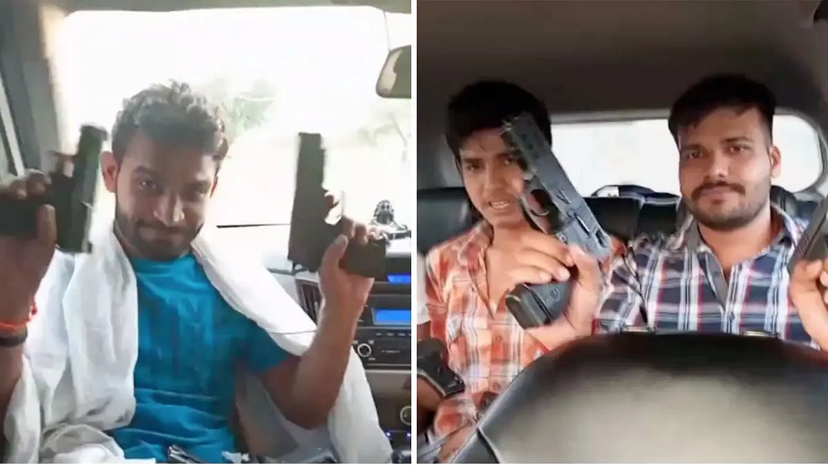 Moosewala Killing: Cops Report Teen Shooter 'Most Desperate', Fired Six Rounds At The Deceased Singer