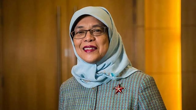 Singapore President, Parliament Speaker, And Minister Test Positive For Covid