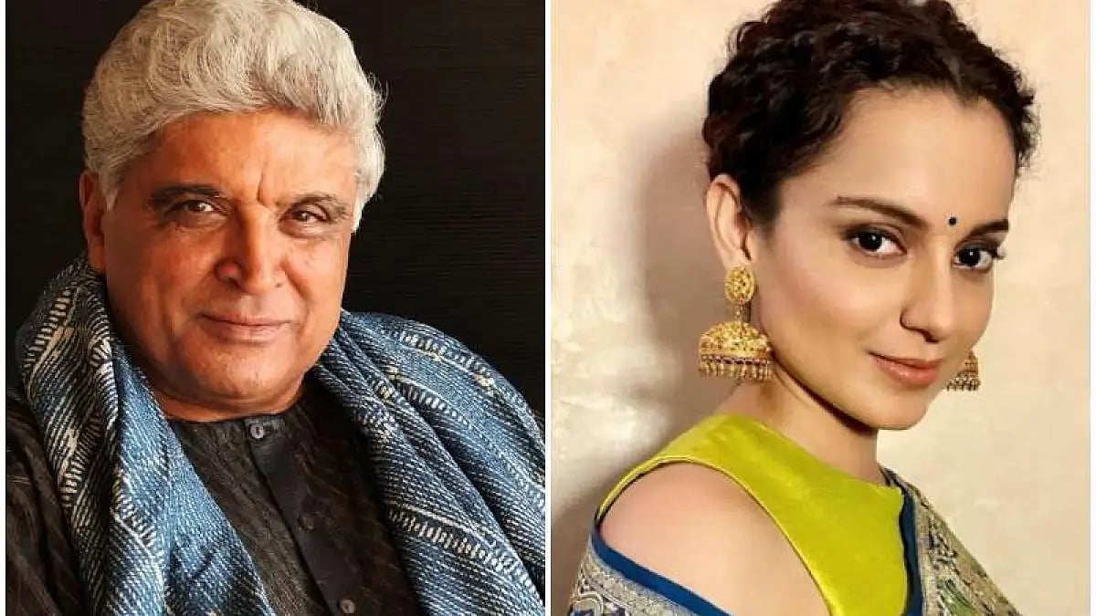 Javed Akhtar Defamation Case: Kangana Ranaut Urges Mumbai Court To Record Her Sister’s Statement