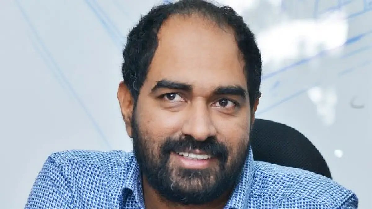 Krish Jagarlamudi