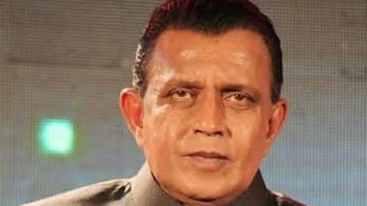 Mithun Chakraborty