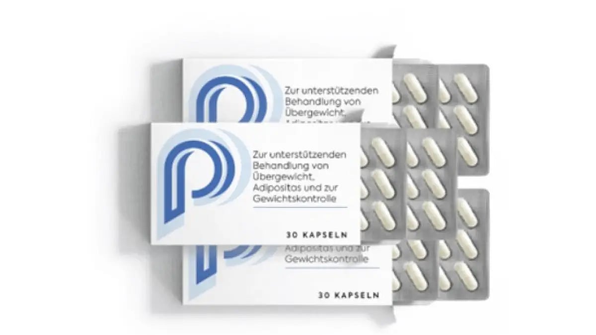 Prima Weight Loss Pills