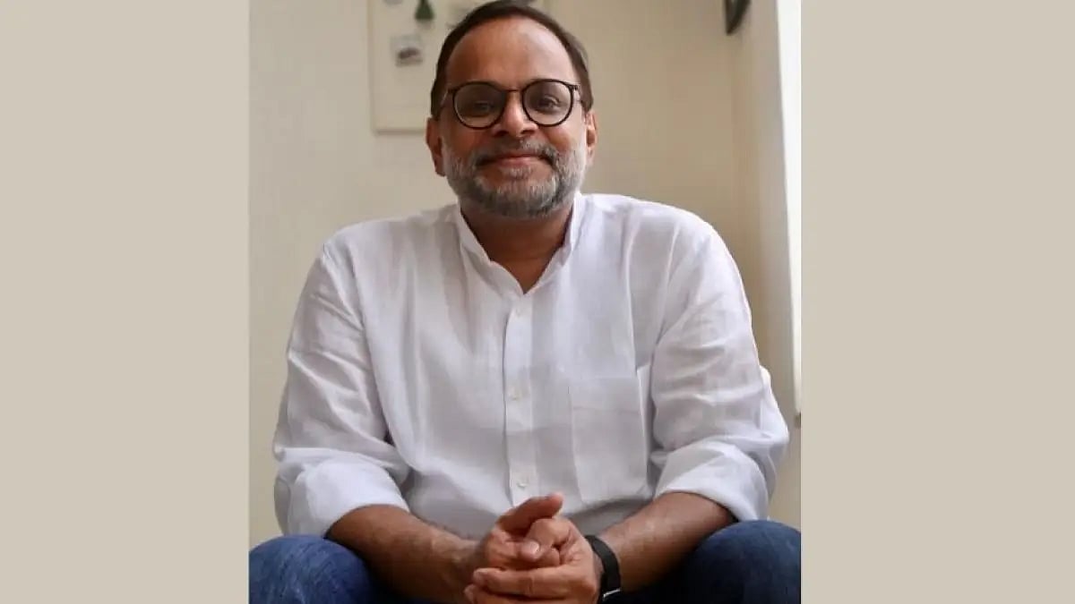 Vishal Sinha, Founder, We The Chefs