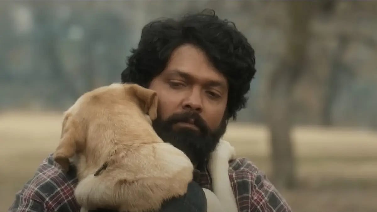 A Still From The Trailer