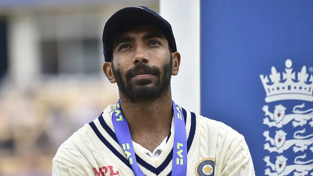 I Am Hoping Jasprit Bumrah Plays In The Last Two Tests Against Australia: Rohit Sharma