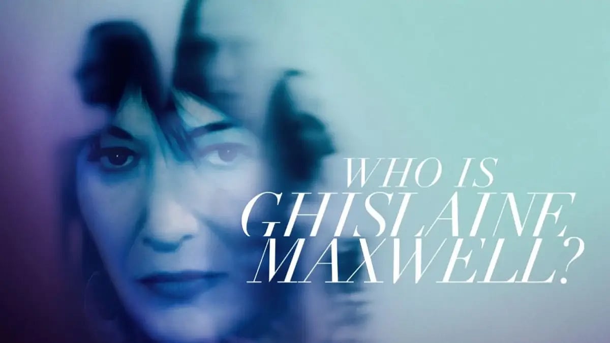 Who Is Ghislaine Maxwell