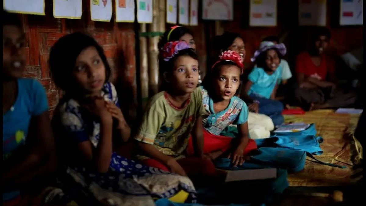 Delhi Government Schools To Soon Have CCTV Cameras Installed, Live Feed To Be Shared With Parents