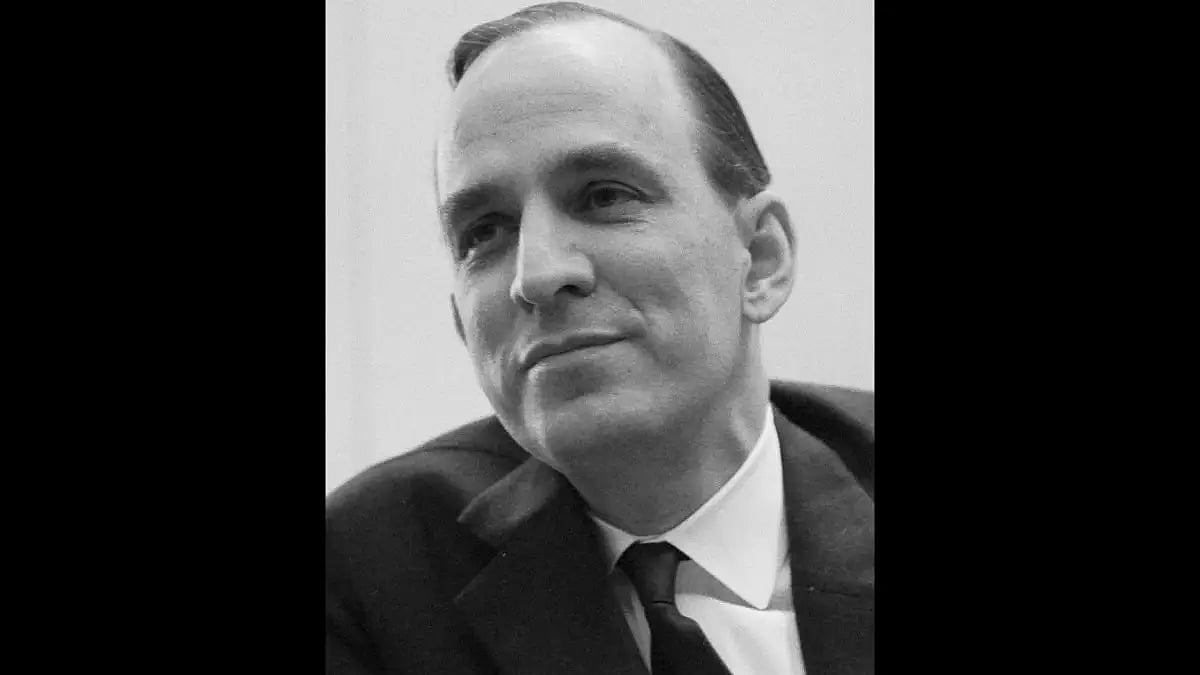 Ingmar Bergman