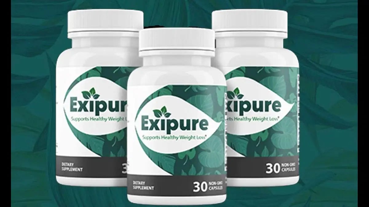 Exipure Weight Loss Pills