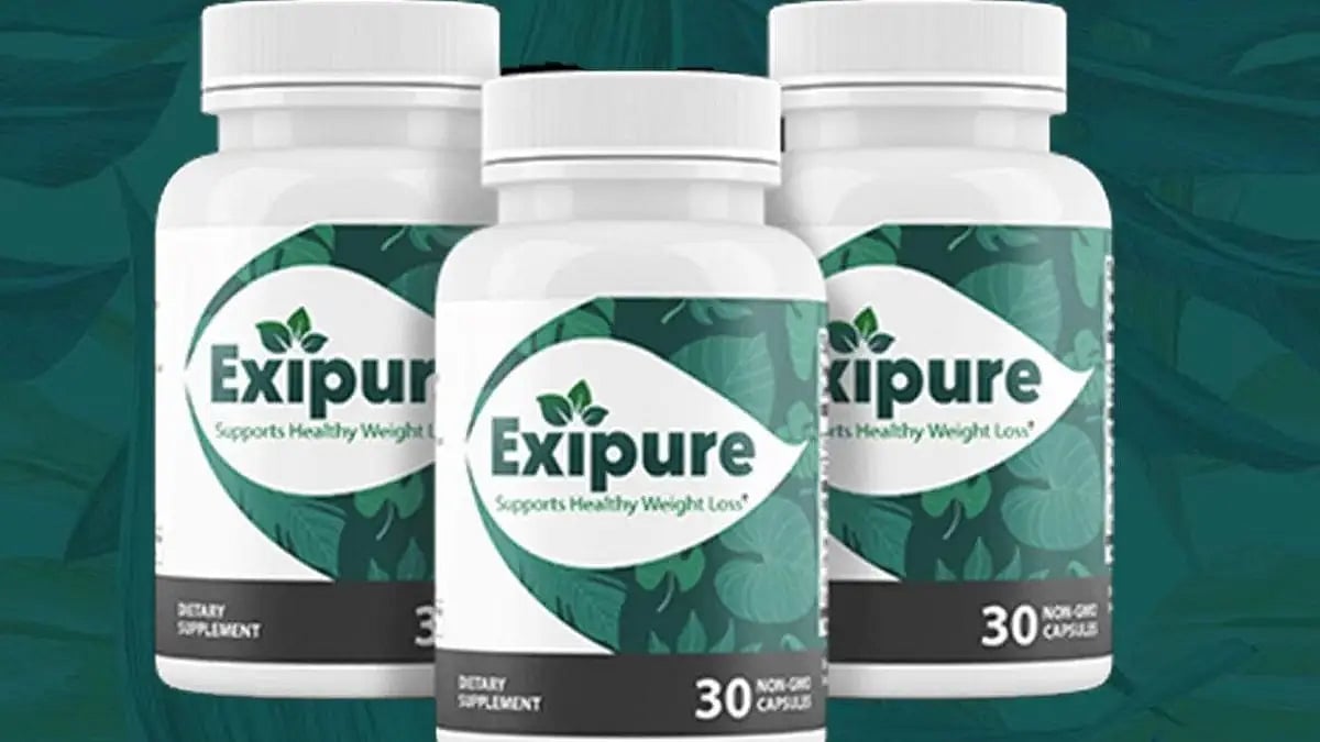 Exipure Pills Reviews