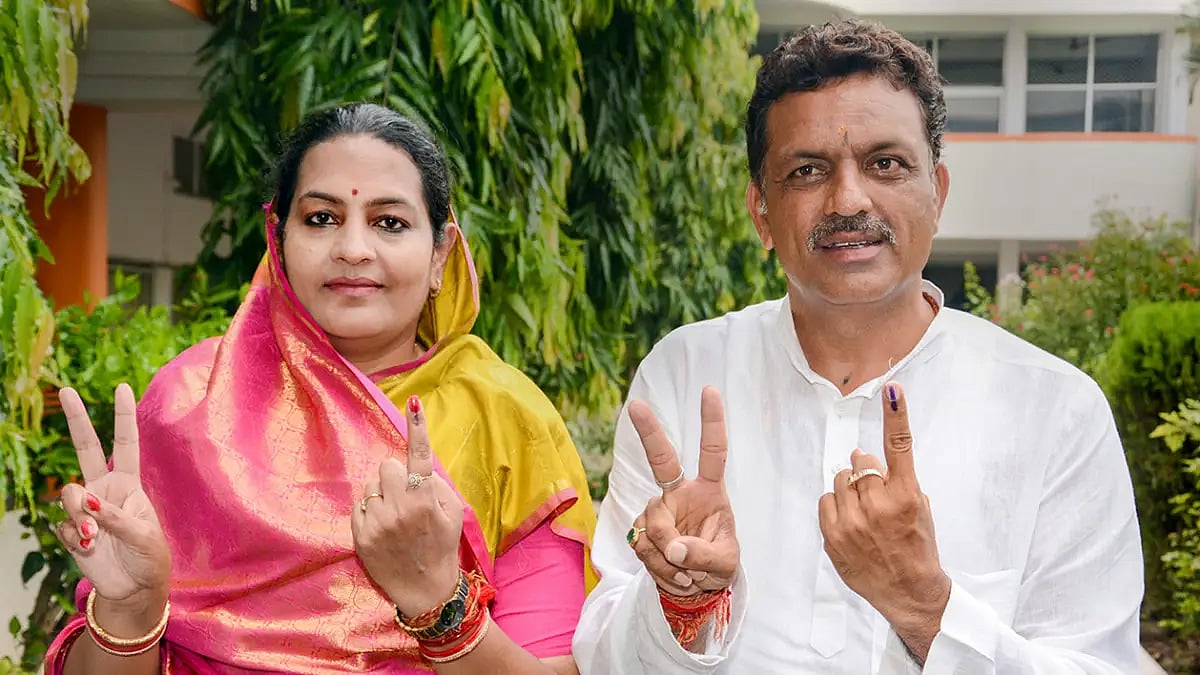 Telangana May Witness Crucial By-Poll Ahead Of 2023 Assembly Election