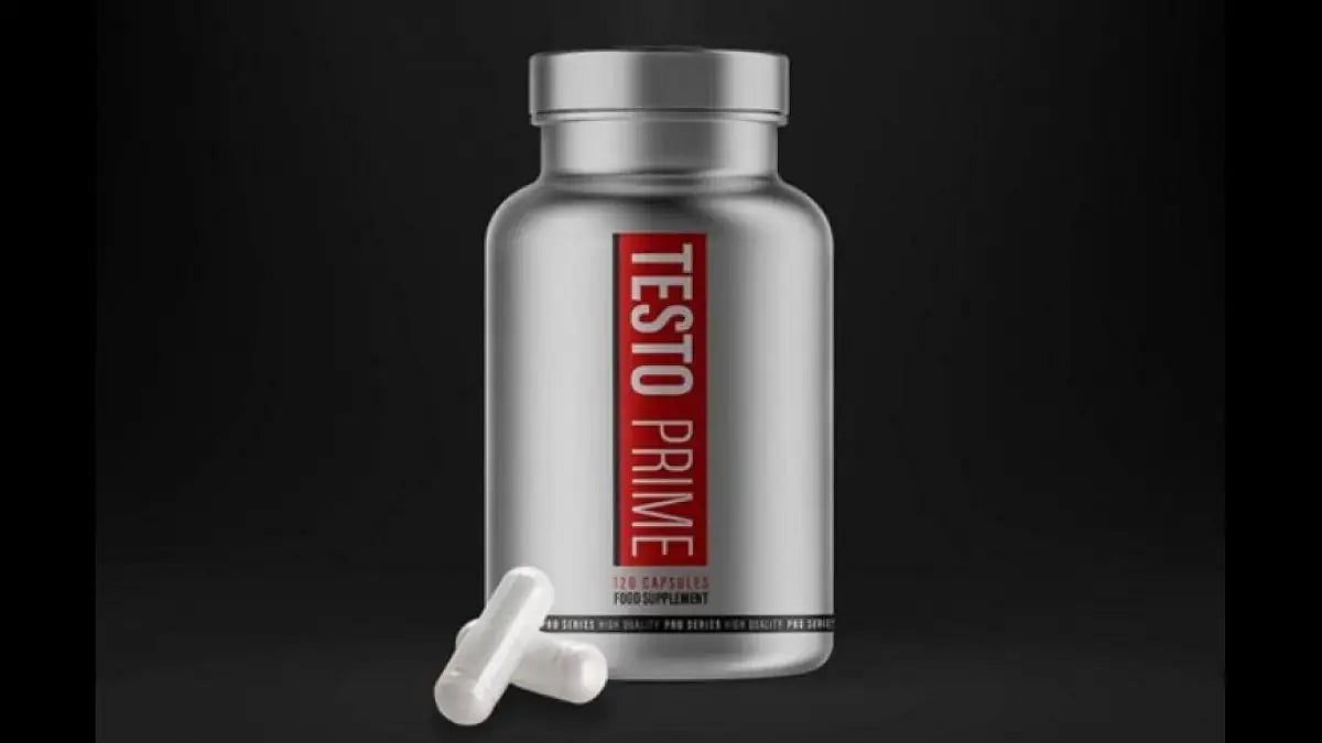 Testosterone Boosters