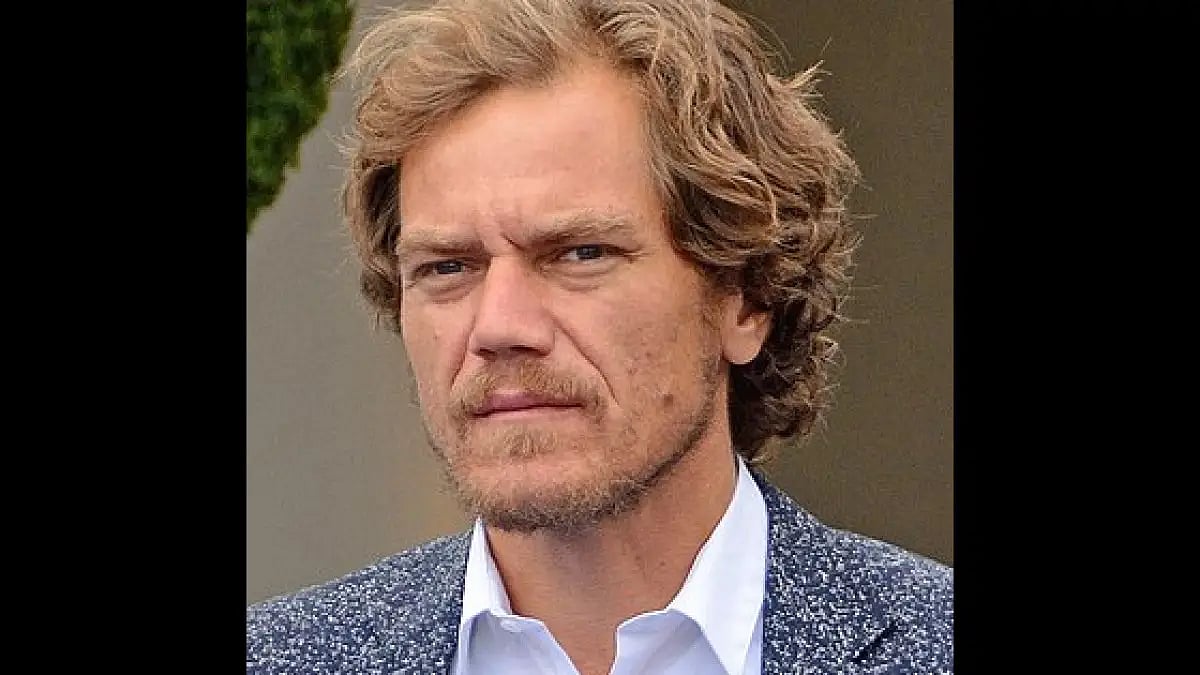 Michael Shannon