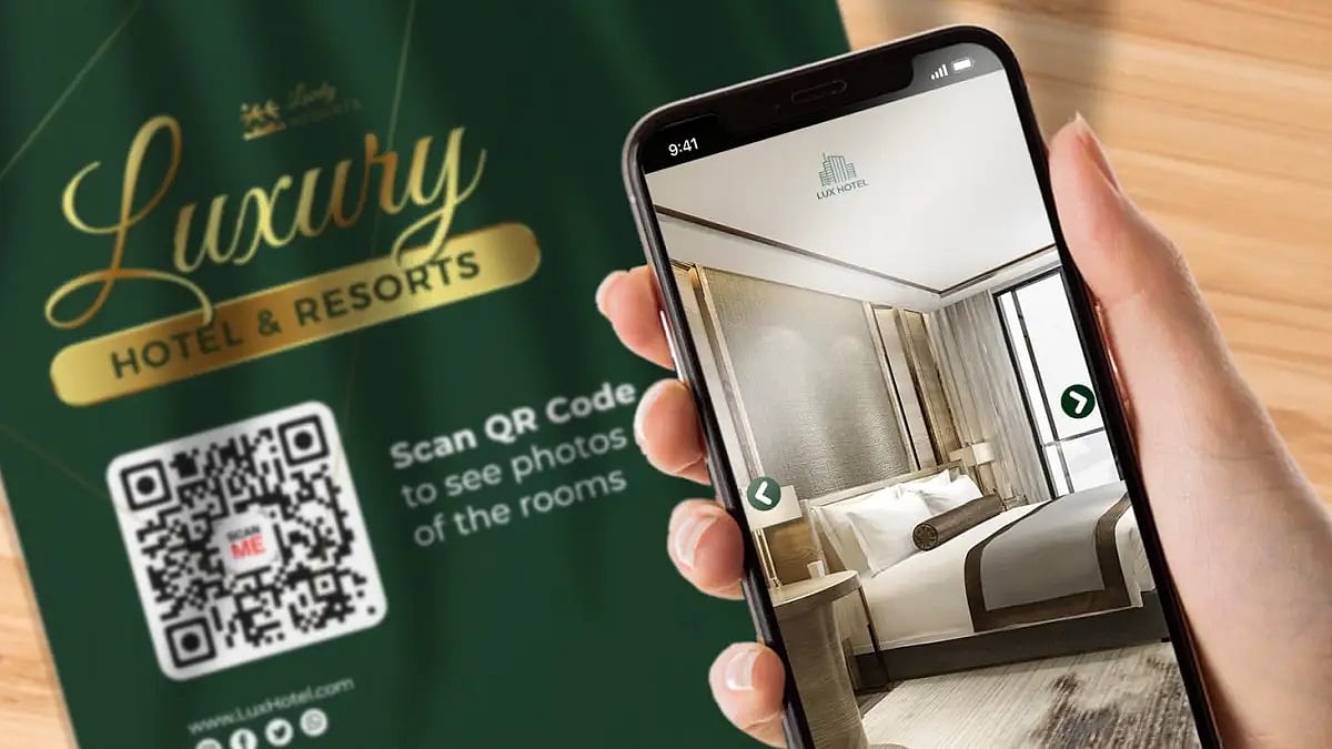 Representational Image