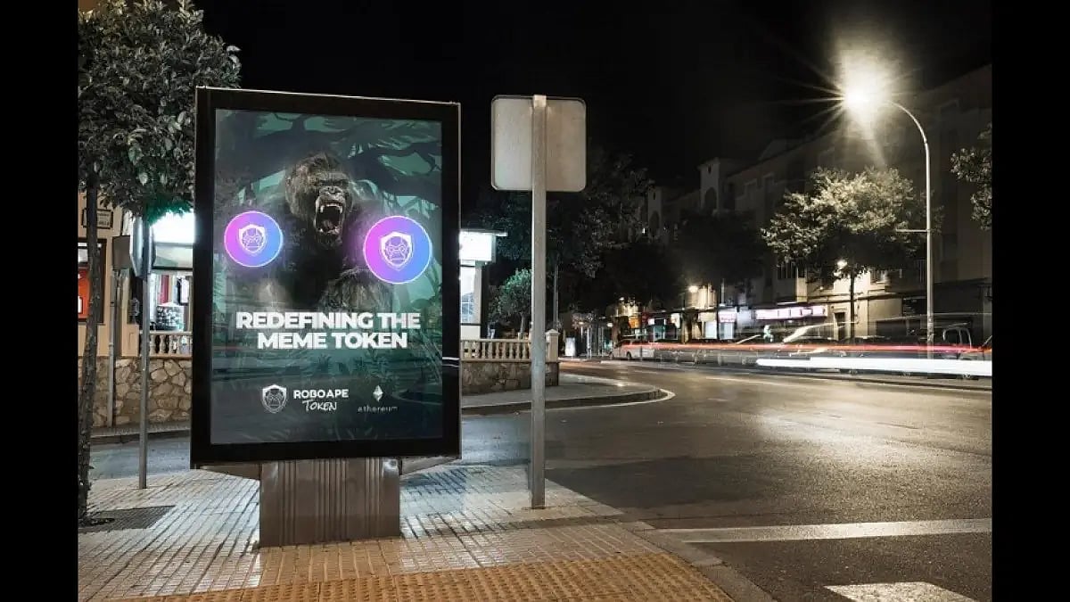 BNB (BNB) and RoboApe (RBA) Are Coming Back Stronger Than Ever! 