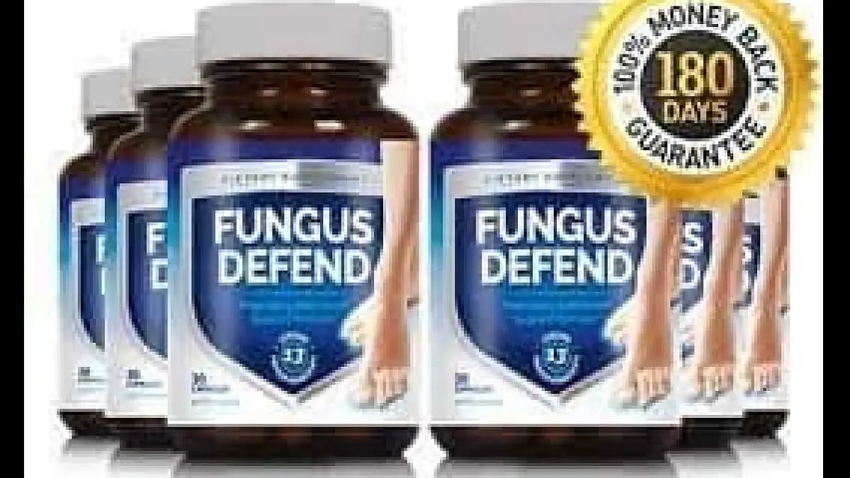 Fungus Defend Reviews