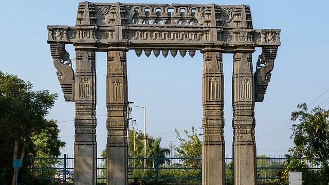 Telangana Hosts Kakatiya Vaibhava Sapthaham To Showcase The Rich History Of Kakatiya Dynasty