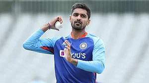All eyes will be on Deepak Hooda against England. Get ENG vs IND 1st T20 live streaming details.